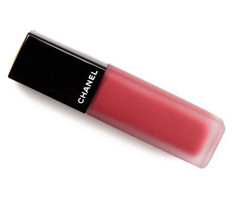 chanel rouge allure ink 142|Chanel Tentation & Gourmandise Rouge Allure Inks Reviews.